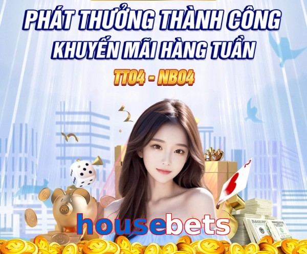 housebets